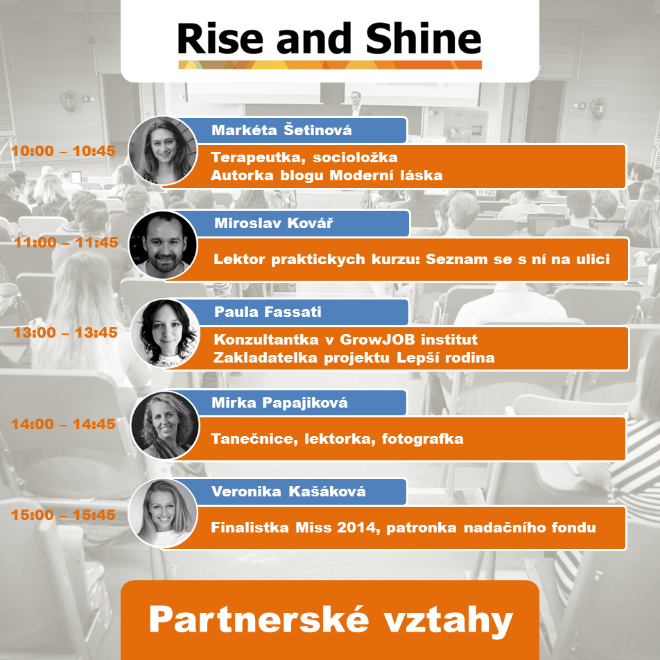 Seznamka aplikace pro více než 45